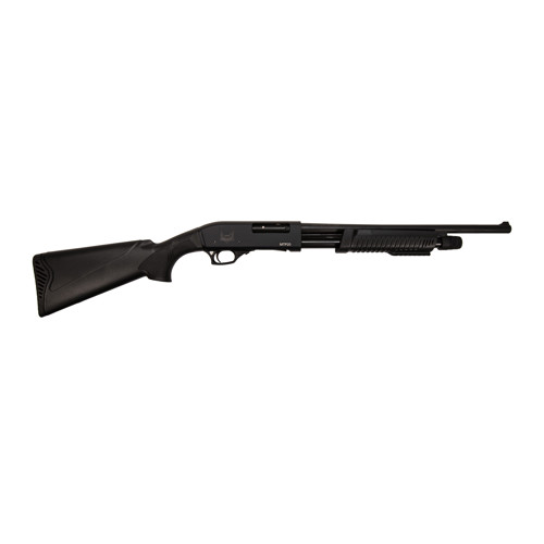 EMPEROR FIREARMS MTP20 20 Gauge 18.5in Black 4rd