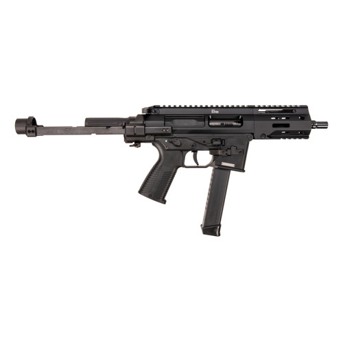 B&T USA SPC9 PDW G 9mm 6.6