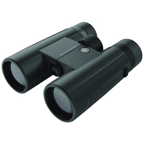 SIG SAUER Buckmasters 10x42 Binocular Black