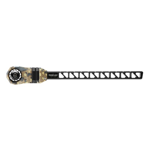 Stabilisateur D'arc Mathews Flatline XR 10" (Sitka EII) - Neuf Sous Blister