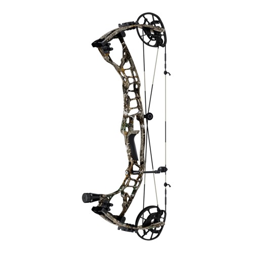 HOYT VTM 31 HBX Pro RH 70 29.0 Edge St