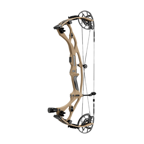 HOYT RX-7 Ultra HBX Pro RH 70 30.0 Bourbon St