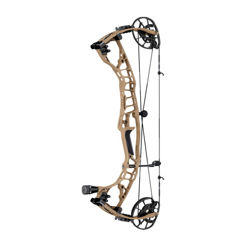 HOYT VTM 31 HBX Pro RH 70 29.0 Bourbon St