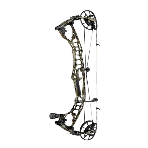 HOYT VTM 31 HBX Pro RH 70 29.0 Subalpine St