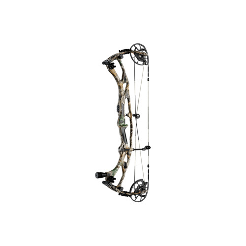 HOYT RX-7 Ultra HBX Pro RH 70 30.0 Edge ST