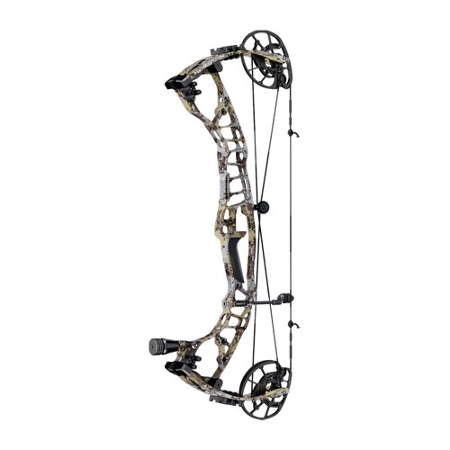 HOYT VTM 31 HBX Pro RH 70 29.0 Elev ST