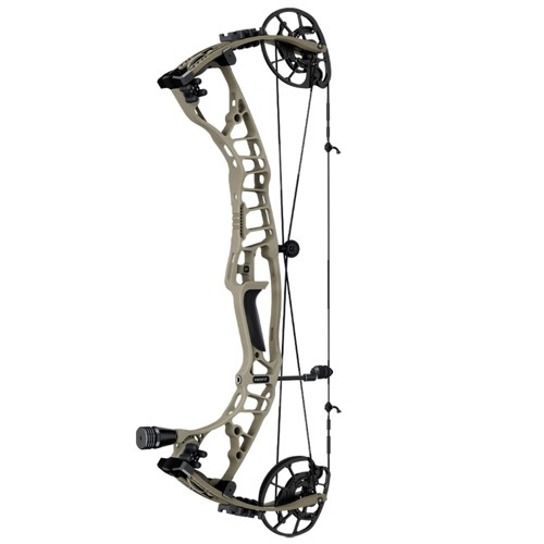 HOYT VTM 31 HBX Pro RH 80 29.0 Buc2 ST