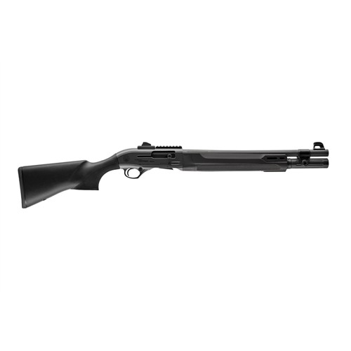 BERETTA A300 Ultima Patrol 12 Gauge 3" 19" 7rd Semi-Auto Shotgun | Black