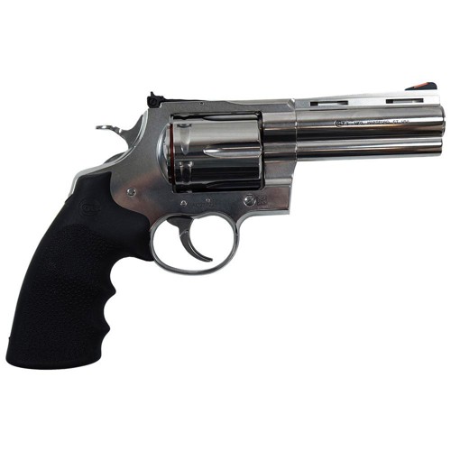 COLT Anaconda 44 Rem Mag 425 6rd Revolver  Stainless Steel