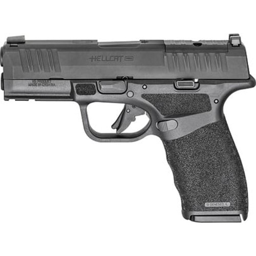 SPRINGFIELD Hellcat Pro OSP Compact 9mm 37 151 Optic Ready Pistol  Qualified Professionals Only