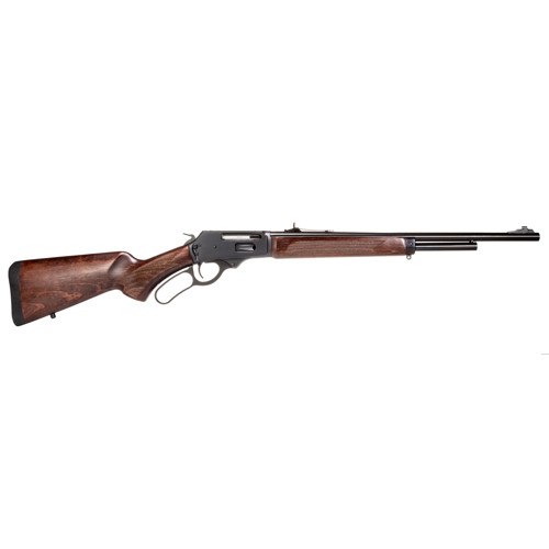 ROSSI R95 30-30 Win  20" 5rd Lever Action Rifle - Black / Walnut