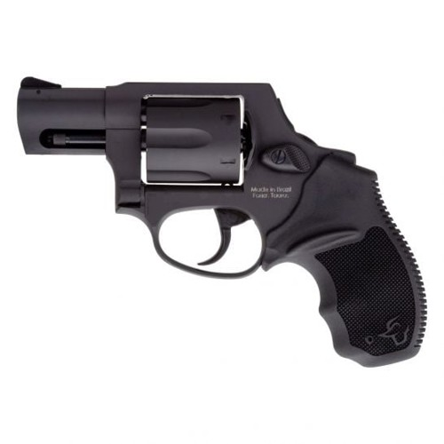 TAURUS 856 38 Special +P 2" 6rd Revolver | Black | Factory Blem