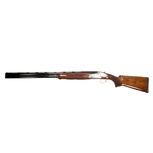 CAESAR GUERINI Summit Sporting 12 Gauge 32" 2rd - Nickel