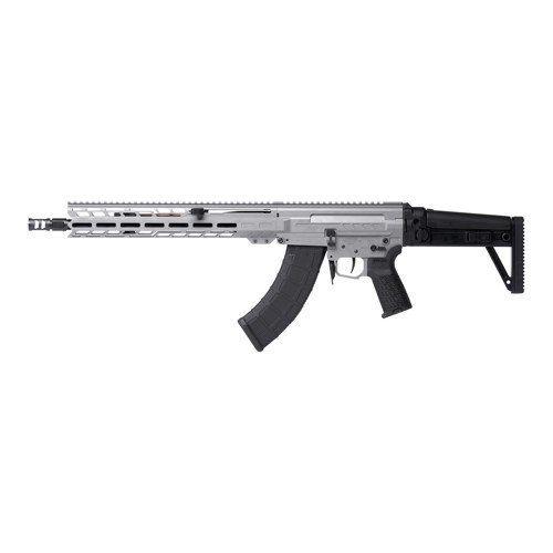 CMMG Dissent MK47 762x39 143 Pinned to 161 30rd SemiAuto Rifle  Titanium