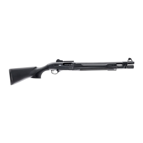 BERETTA 1301 Tactical Mod. 2 12 Ga 3" 7+1 18.5" Synthetic Standard Stock - Black