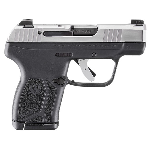 RUGER LCP Max 380 ACP 28 101 Pistol  TwoTone 75th Anniversary