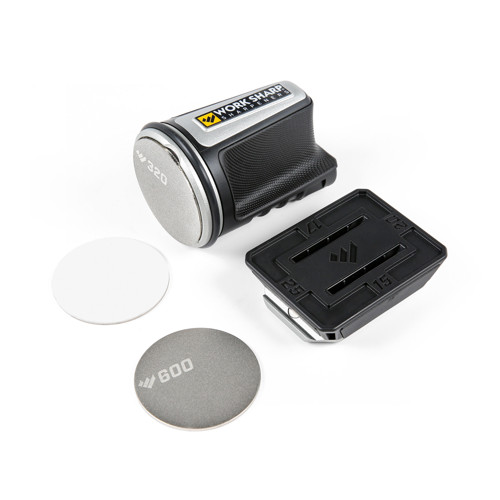 WORK SHARP Rolling Knife Sharpener