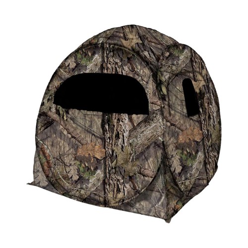 RHINO BLINDS R-75 Mossy Oak Break Up Country Spring Steel Blind