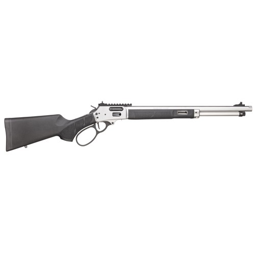 SMITH & WESSON Model 1854 45 LC 19.3" 9rd - Stainless