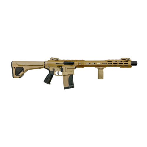 U-235 ARMORY M22 LTE FDE 12 Ga 18.5" 5+1 Shotgun