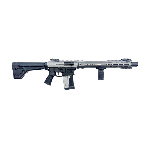 U-235 ARMORY M22 LTE Gray 12 Ga 18.5" 5+1 Shotgun