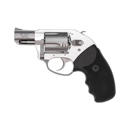 CHARTER ARMS On Duty 38 Special SS 5rd 2"