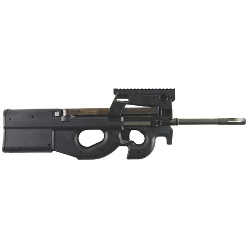 FN AMERICA PS90 Standard 57x28mm 16 10rd SemiAuto Rifle  Black