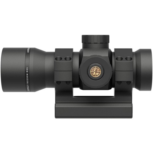 LEUPOLD Freedom - RDS 1x34 (34mm) Red Dot 1.0 MOA Dot
