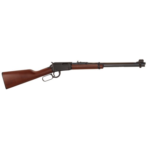 HENRY Classic 22LR 1825 21rd Lever Rifle  Blued  Walnut