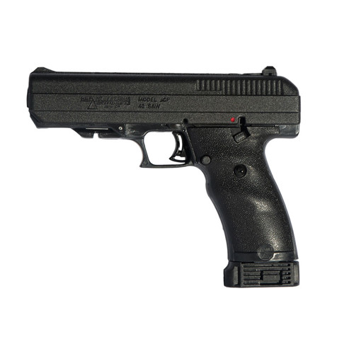 HI-POINT JC/P 40 4.5" 40SW 10Rd - Black