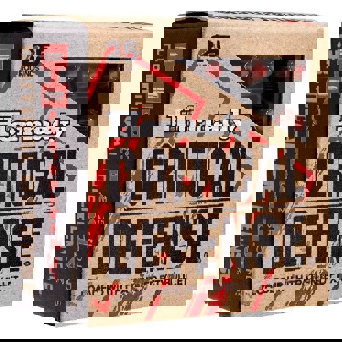 HORNADY Critical Defense 45 ACP 185gr FTX Brass Ammunition | 25 Rounds