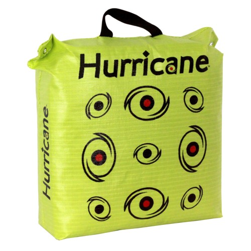 HURRICANE H25 Target 23"x25"x12"