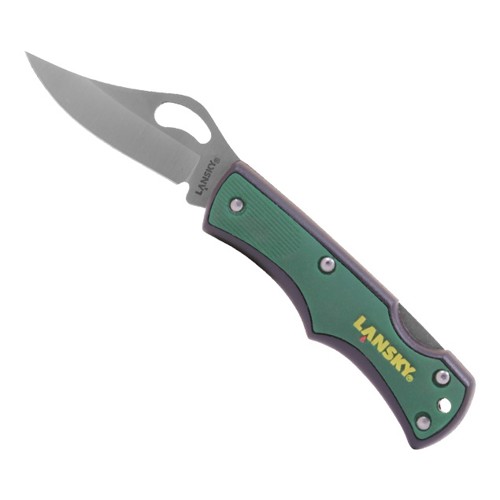 LANSKY Lockback Pocket Knife Assorted