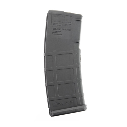 MAGPUL PMag 30rd AR/M4 Gen M2 MOE Black