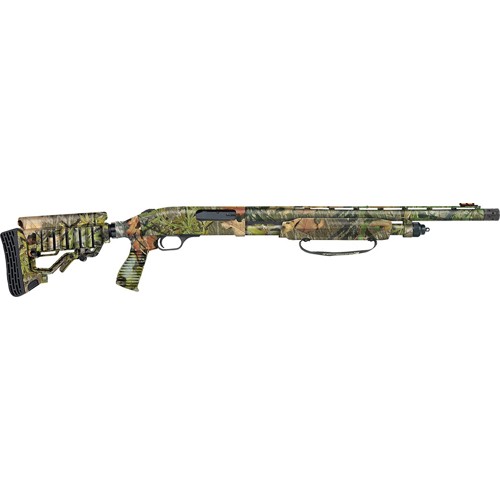 MOSSBERG 835 Ulti-Mag Tactical Turkey 12 Gauge 20in Mossy Oak Obsession 5rd