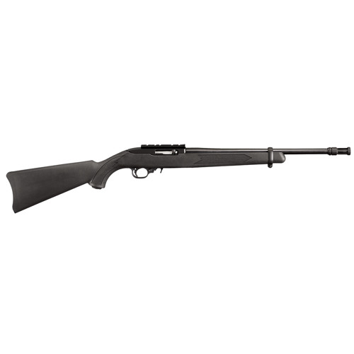 RUGER 1022 Tactical 22 LR 1612 10rd SemiAuto Rifle  Black