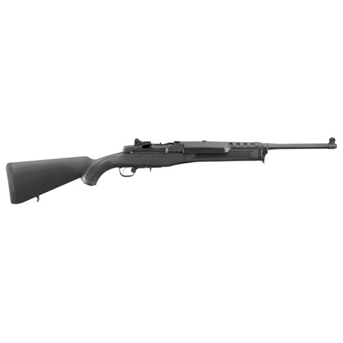 RUGER Mini-14 Ranch 223/5.56   5rd