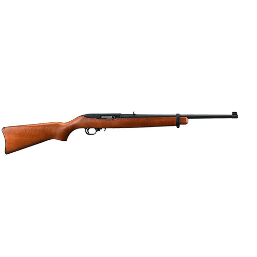 RUGER 1022 Carbine 22LR 185 10rd SemiAuto Rifle