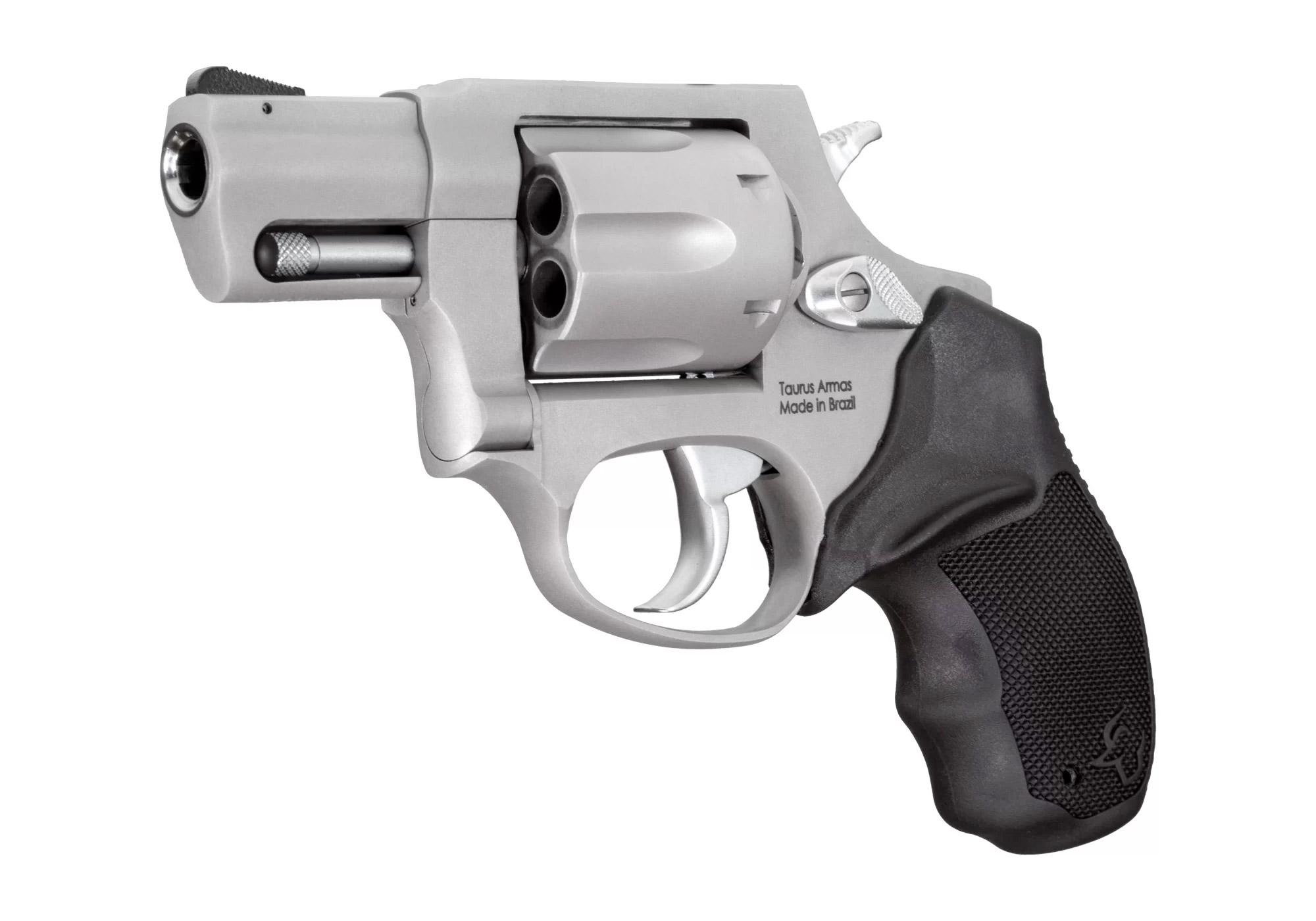 TAURUS 327 Federal Magnum 2