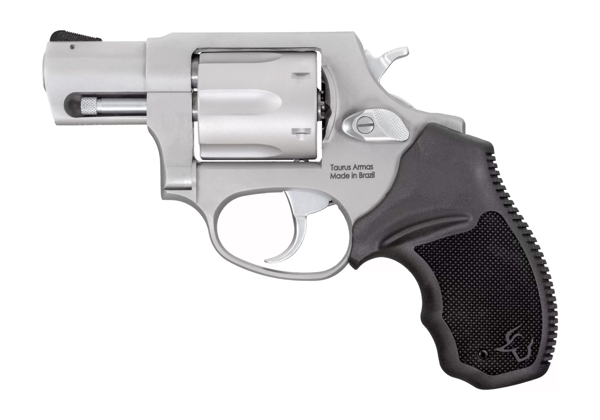 TAURUS 327 Federal Magnum 2