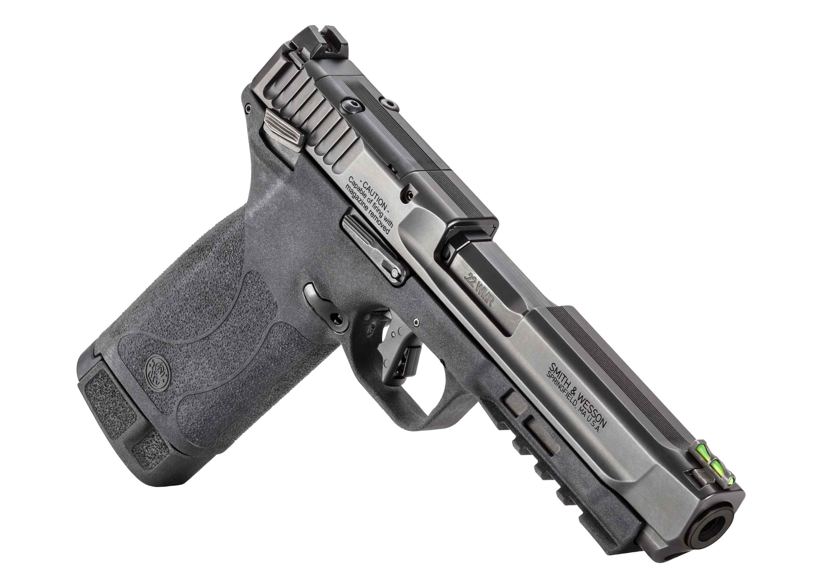 Smith & Wesson M&P9 モデルガン 9mm 4マガジン付き Smith & Wesson M&P9 モデルガン 9mm 4マガジン付き Smith