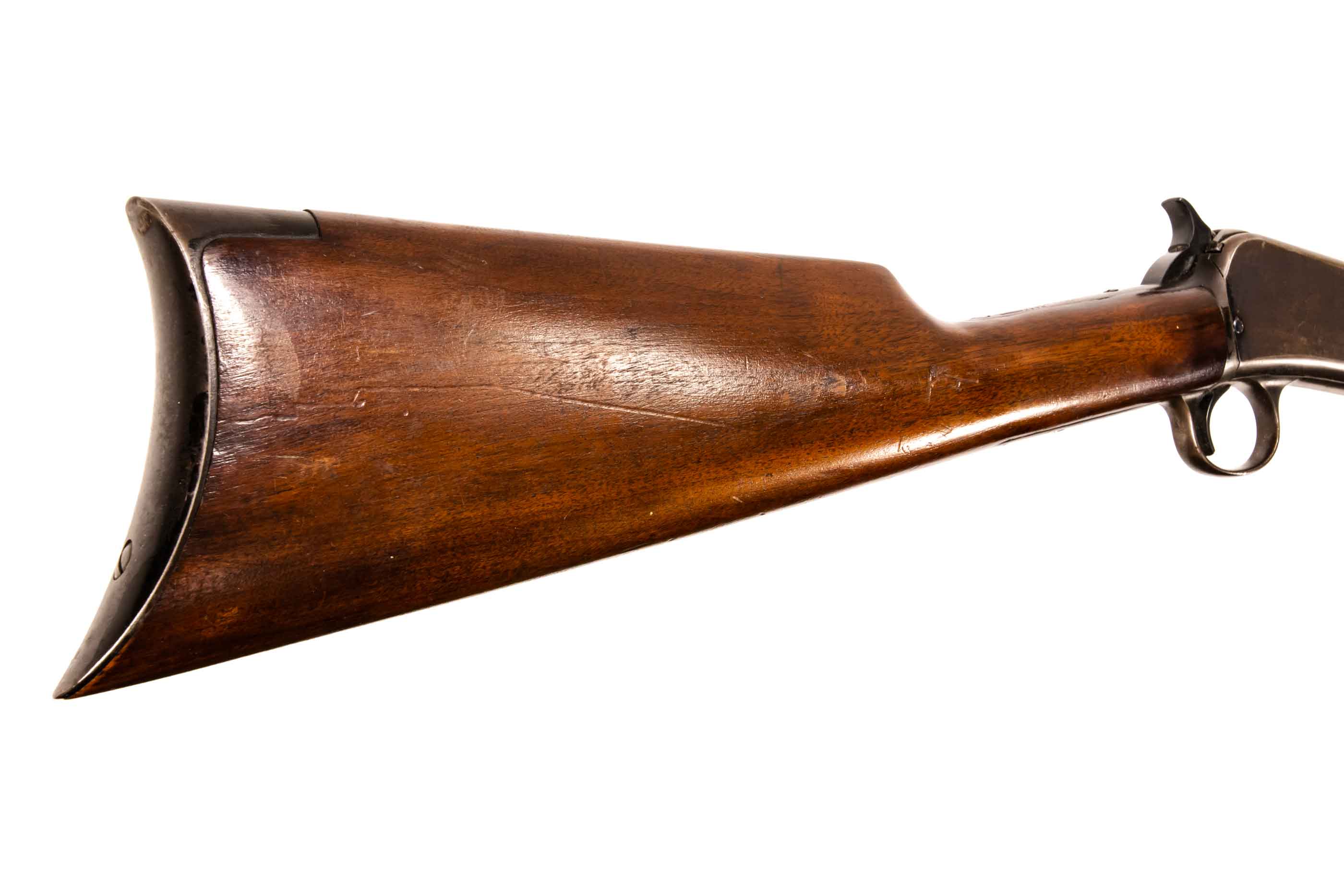 ウッドブル WINCHESTER Model 1890 22 Short Rifle 24ʺ Octagon Barrel - T